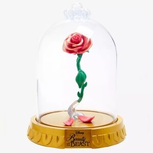 Funko Disney Enchanted Rose